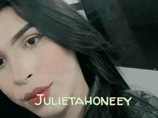 Julietahoneey
