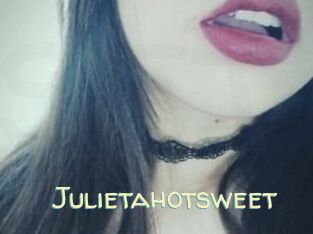 Julieta_hot_sweet