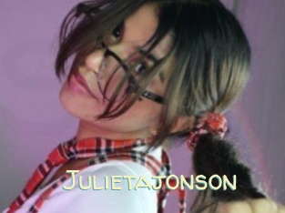 Julietajonson