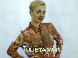 Julietamor