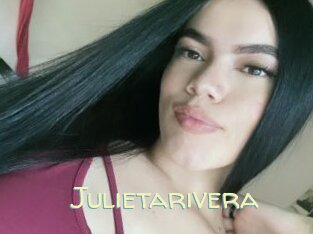 Julietarivera