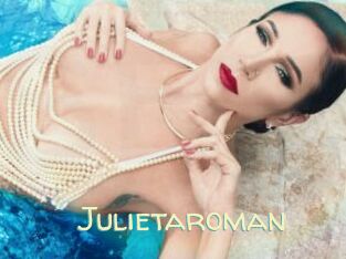 Julietaroman