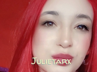 Julietarx