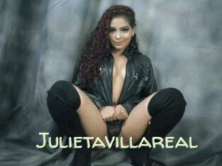 Julietavillareal