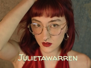 Julietawarren