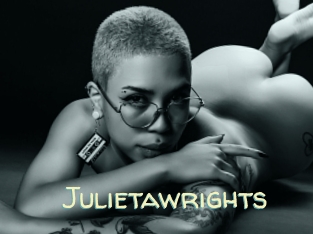 Julietawrights