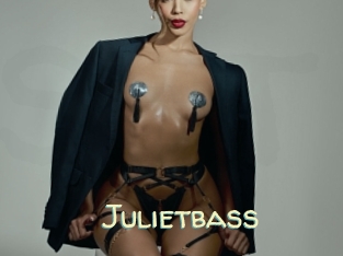 julietbass Sexy Tchat