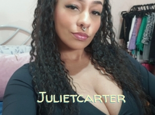 Julietcarter