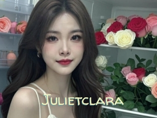 julietclara Sexy Tchat