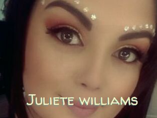 Juliete_williams