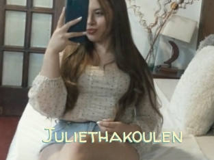 Juliethakoulen