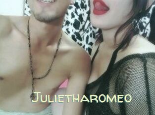 Julietharomeo