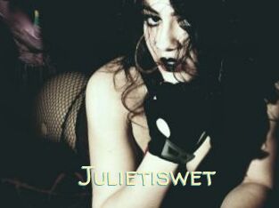 Julietiswet