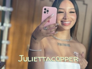 Juliettacopper