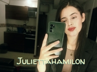 Juliettahamilon