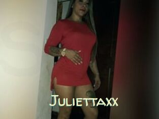 Juliettaxx