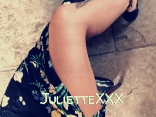JulietteXXX