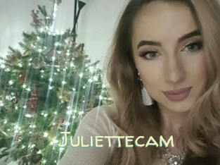 Juliettecam