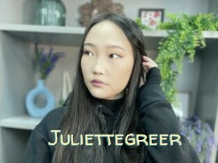 juliettegreer Sexy Tchat