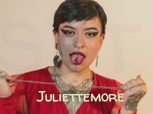 juliettemore Sexy Tchat