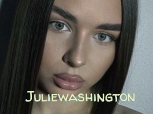 Juliewashington