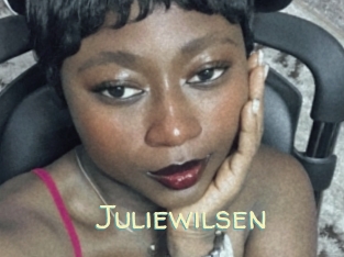 Juliewilsen