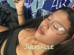 Juligalle