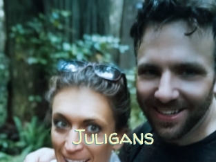 Juligans
