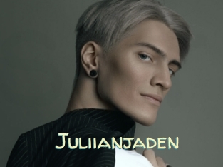 Juliianjaden