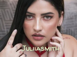 Juliiasmith