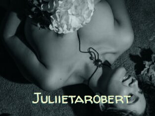 Juliietarobert