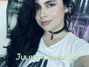 Juliiethaservas