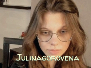 Julinagorovena