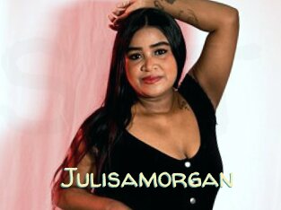 Julisamorgan