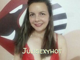 Julisexyhot