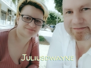 Juliusdwayne