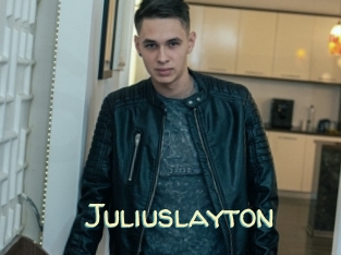 juliuslayton Sexy Tchat