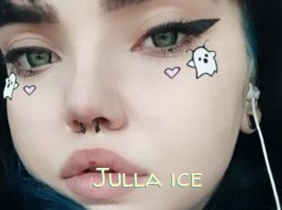 julla_ice Sexy Tchat
