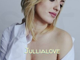 jullialove Sexy Tchat