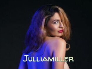 Julliamiller