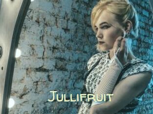 Jullifruit