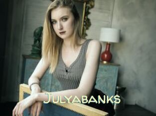 julyabanks Sexy Tchat