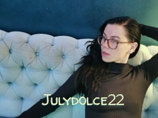 Julydolce22