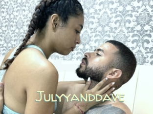 julyyanddave Sexy Tchat