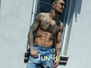 Jun4u