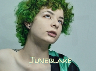 Juneblake