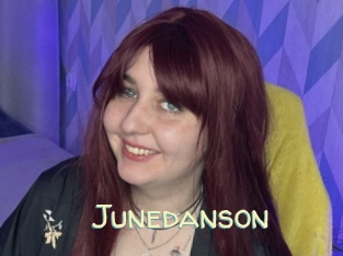 Junedanson