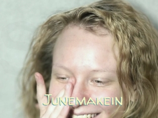 Junemakein