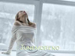 Junemoreno