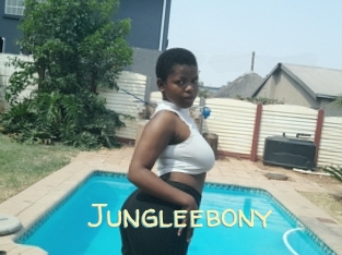 Jungleebony